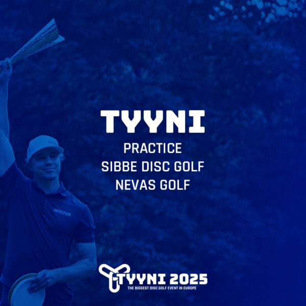 TYYNI Practice course fee | Harjoittelun ratamaksu