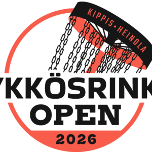 Ykkösrinki Open 2026 | osallistumismaksu 04.07.2026