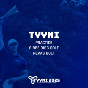 TYYNI Practice course fee | Harjoittelun ratamaksu