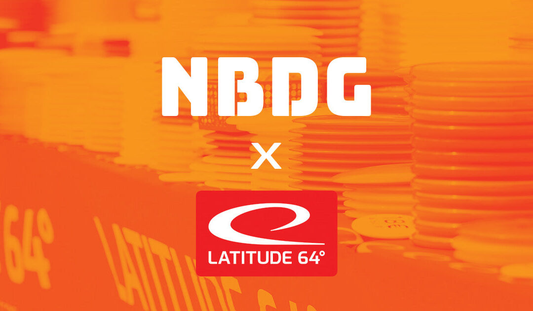 When quality matters. NBDG continues their partnership with Latitude 64 in hosting Tyyni!