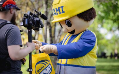 Ramirent and NBDG further strengthen their partnership