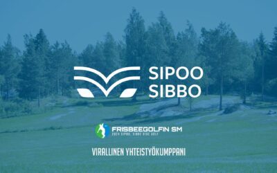 Frisbeegolfin SM 2024: Sipoon kunta mahdollistaa mestaruustason frisbeegolftapahtuman Sibbe Disc Golfissa