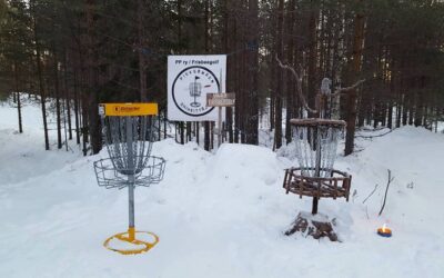 Off season?