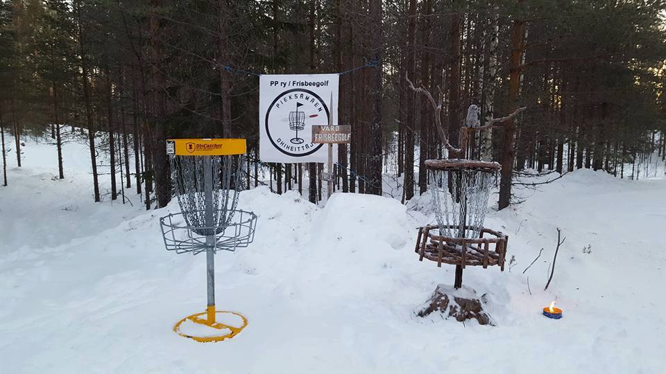 Off season?