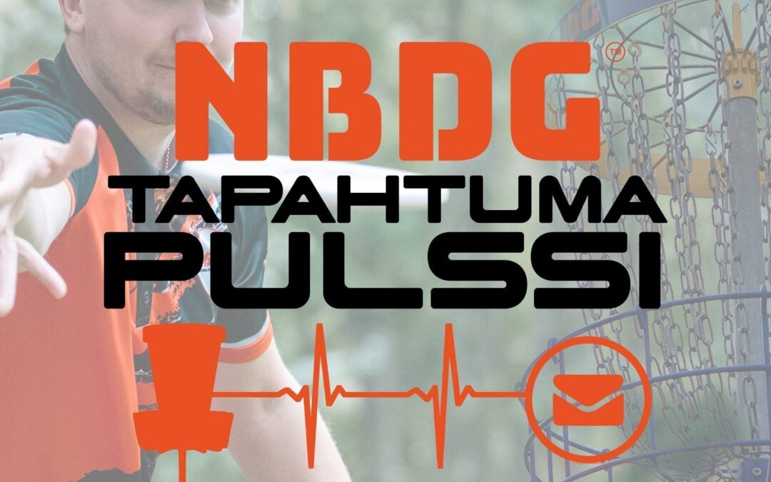 Tutustu uuteen NBDG:n tapahtumapulssiin – suunnittele kisakalenterisi vaivattomasti!